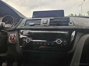 BMW 2.0d 105 kW, 2014 M-Paket - 15