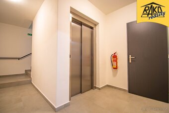 Prodej posledního bytu 4+kk s parkovacím místem v Trutnově - 15