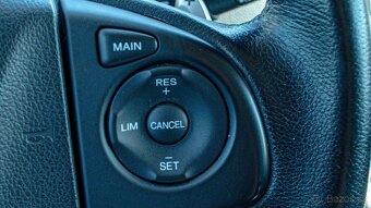 Honda CR-V 2.0 i-VTEC Executive 4WD A/T - 15