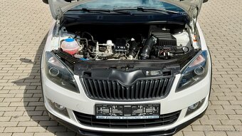 Škoda Fabia //1.2TSi//63kW//MONTE-CARLO//1.MAJITEL// - 15
