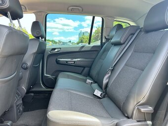 Opel Zafira B 1,7 CDTi - 15