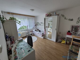 Pronájem panelového bytu 4+1, 79m2, Náchod, Běloveská 1773 - 15