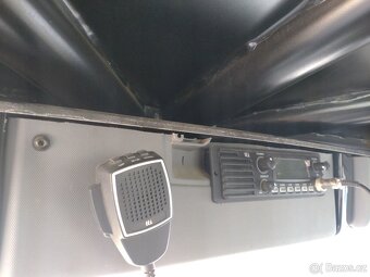 Pracovní stroj  DAMPR  RENAULT K 440 8x4 U1 - Euro 6 - 15