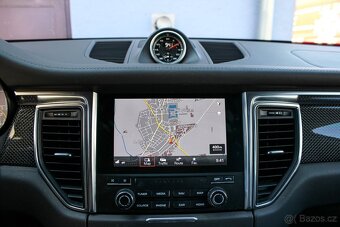 Porsche Macan GTS 3.0 4x4 A/T 265KW - 15
