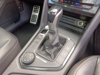 Seat Tarraco 2.0TDI 147kW 4x4 DSG FR-Line - záruka Autodraft - 15