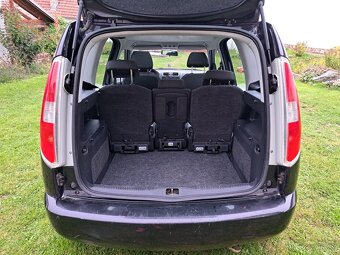 Škoda Roomster 1.4 tdi - 15
