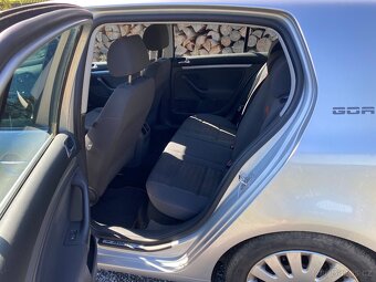 Volkswagen Golf V 1.9 TDI 77kW - 15