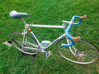 RETRO VINTAGE KOLO SHIMANO 600 DURA ACE AERO - 15