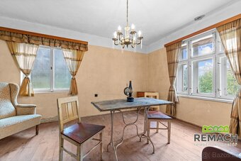 Prodej rodinného domu 124 m², zahrada 1012m² - Předměřice na - 15