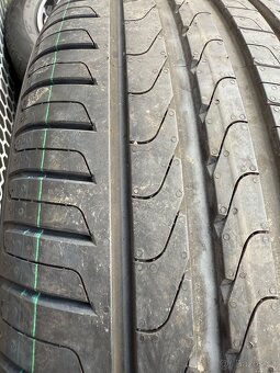 Mercedes GLB / GLA ZÁNOVNÍ LETNÍ SADA PIRELLI ORIGINÁL - 15