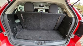 Fiat freemont lounge - 15