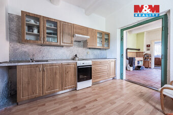 Prodej rodinného domu, 140 m², Chroustov - 15