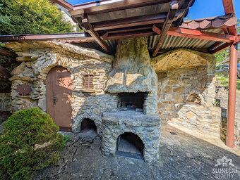 Pronájem chaty – Babí Hora, Hluk - 15