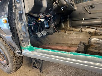 Volkswagen Golf GTI mk2 - 15