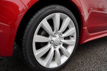 Mitsubishi Lancer 1.8 INTENSE - 15