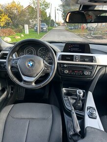 BMW F31 - 15