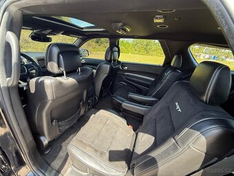 Dodge Durango SRT 6.4 392 AWD - 15