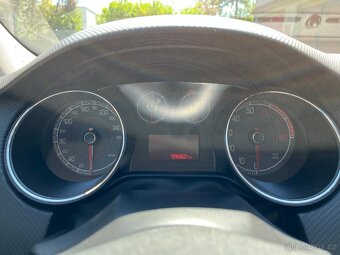 Fiat Bravo 1,4 T-JET 110Kw původ ČR 2.majitel - 15