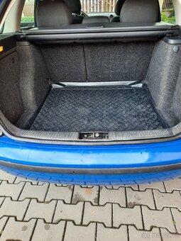 Škoda Fabia 1,4 tdi 2007 - 15