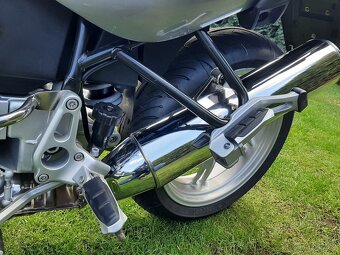 BMW R 1150 R - 15
