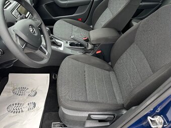 Škoda Octavia 1.4 Tsi - 15