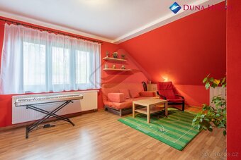 Prodej domu 4+kk, Lštění, okres Benešov - 15