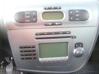 Seat Leon, 2.0 FSI - 110kW - ELEGANCE - 15