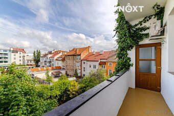 Prodej byt 2+1, 92㎡ - 15