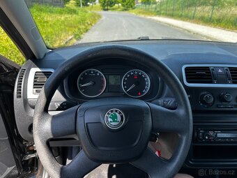 ŠKODA FABIA 1.4 16V - 15