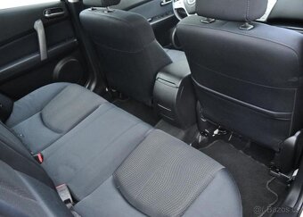 Mazda 6 2,2MZ-CD PO SERVISE - 15
