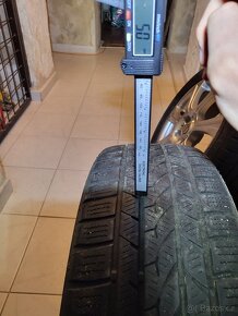 7x17 5x114,3 et 47 215/55/17 kola - 15