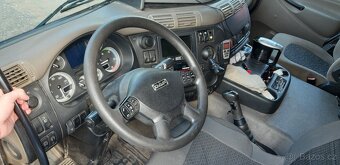 DAF CF 460 6x4 S3 / NOSNOST 13.900 kg / ZF INTARDÉR / manuál - 15