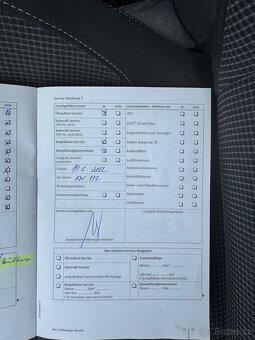 VW Golf 6 VI 1,6l Klima - 15