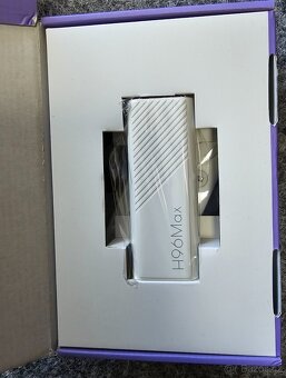 EVOLVEO bezdrátový video zvonek,kamera, Android TV box - 15