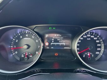 KIA Ceed SW CD 1,5 T-GDi GPF 7DCT GT LINE - 15