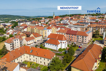 Prodej domu v centru města - Uherský Brod - 15