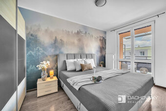 Prodej bytu 3+kk 69 m² Družstevní, Pardubice - Polabiny - 15