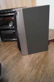 Sony HCD RX 70 - 15