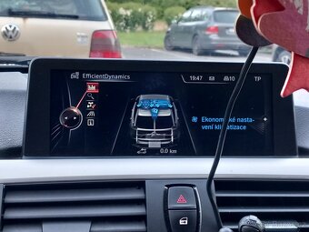 Bmw f31 320d 120kw rv 2013 - 15