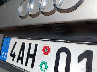 Audi Q5, 2,0TDI, 140Kw, quattro, sline - 15