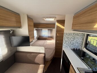 Adria Altea 472PK 2019, palandy, mover, solar, TV, nosič kol - 15