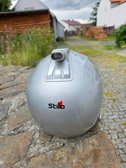 Helma, přilba , Stilo - 15
