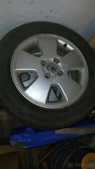 Prodám Honda City - 15