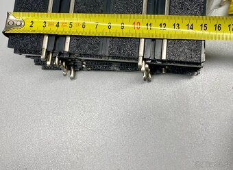 autodráha stará autodráha ites na díly autíčko ites formule - 15