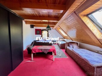 Prodej komerční nemovitosti, Jiřetín pod Jedlovou - Rozhled - 15