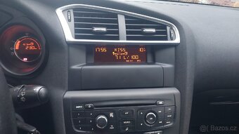Citroen c4 - 15