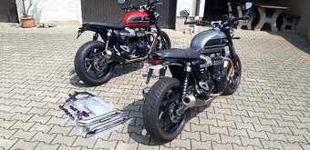 Triumph speed twin 1200 - 15