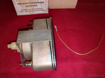 Tachometr uloženka MZ Es 150 250 trophy - 15