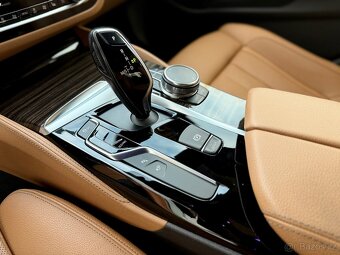 BMW 530d xDrive | M-Paket | 2018 - 15