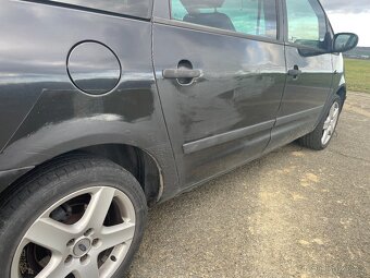 Auto pro GUMBALKAN - Ford 1.9Tdi 110kw Galaxy 2006 - 15